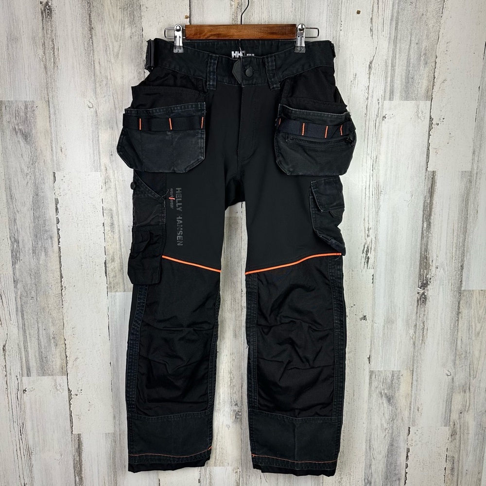 Helly Hansen | Women’s Work Wear Utility Construction Pants